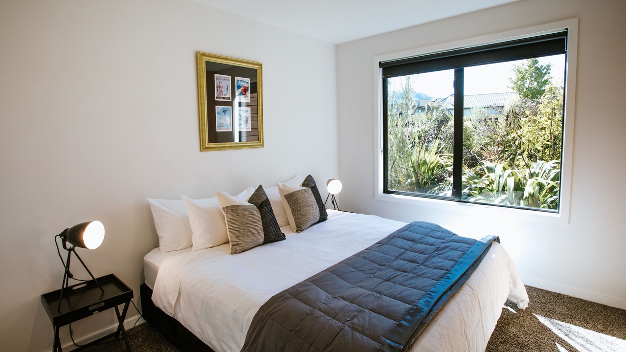 Photo of Livingroom in Wanaka