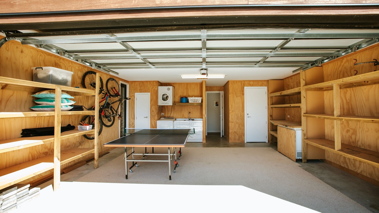 Photo of Livingroom in Wanaka