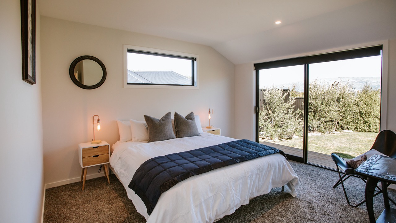 Photo of Livingroom in Wanaka
