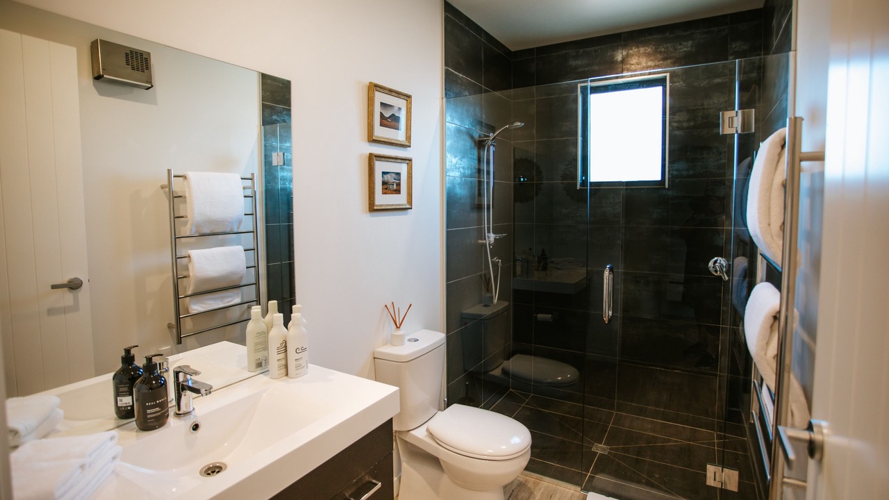 Photo of Bathroom in Wanaka