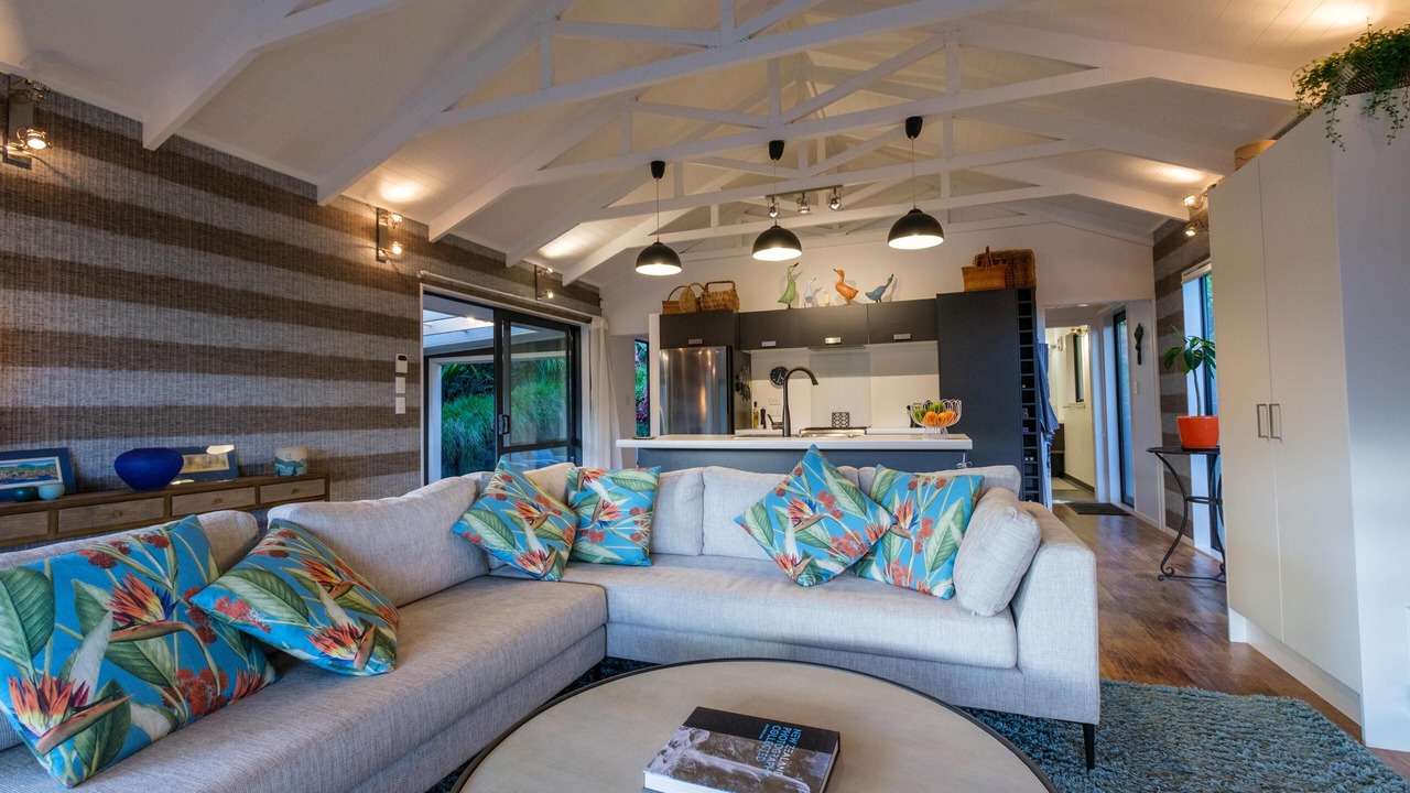 Photo of Livingroom in Omiha