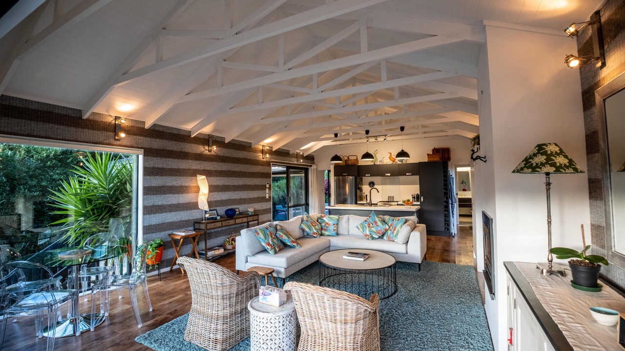 Photo of Livingroom in Omiha