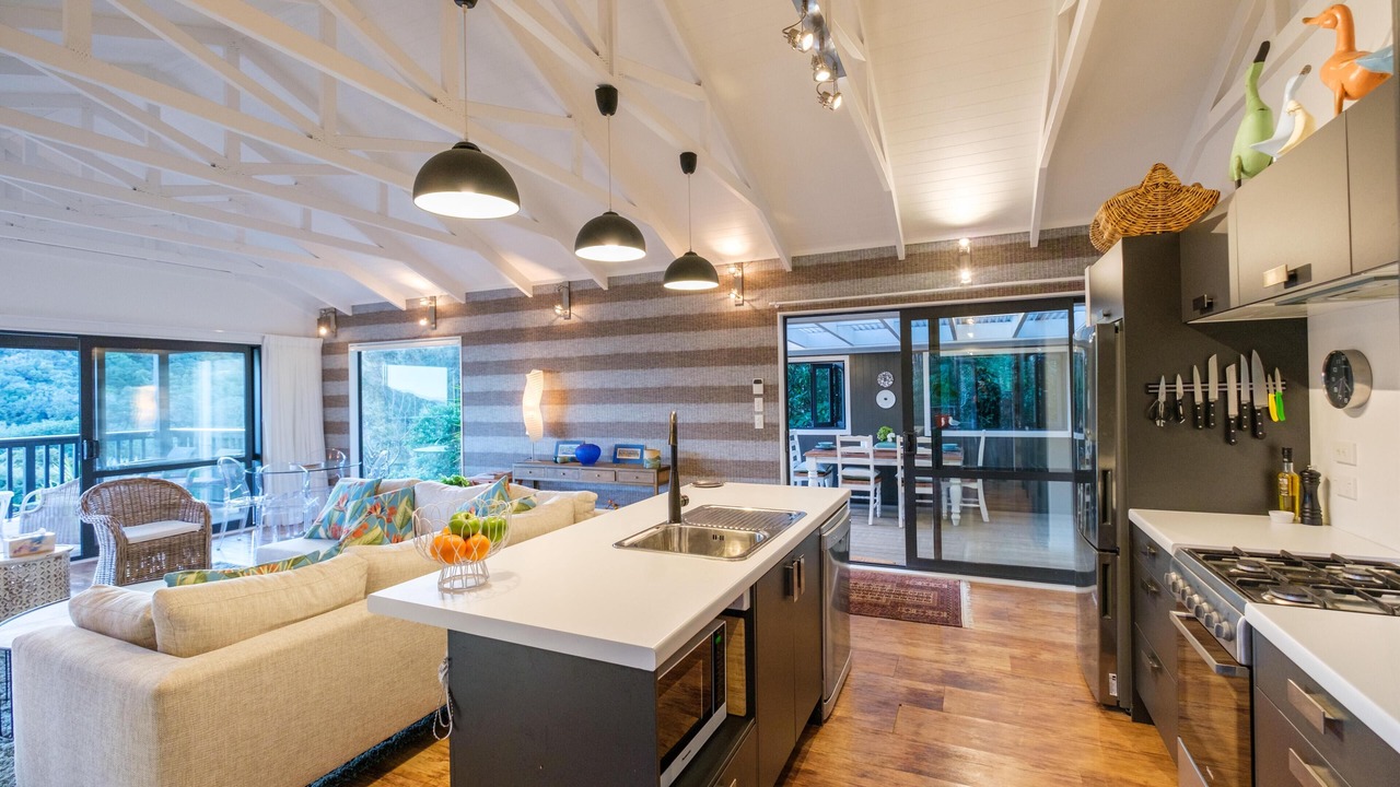 Photo of Kitchen in Omiha