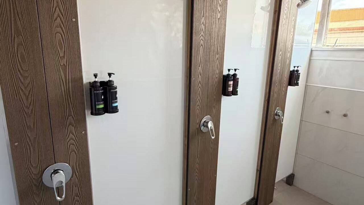 Photo of Bathroom in Kawaha Point