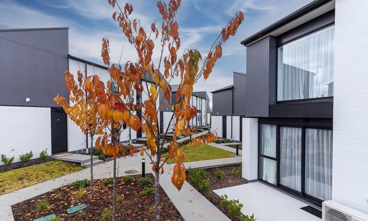 Photo of Outdoor in Albert Town