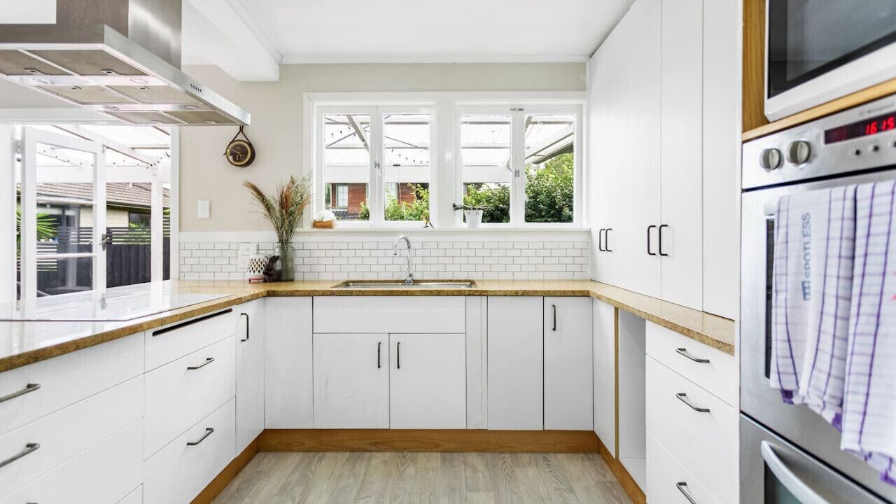 Photo of Kitchen in Avondale