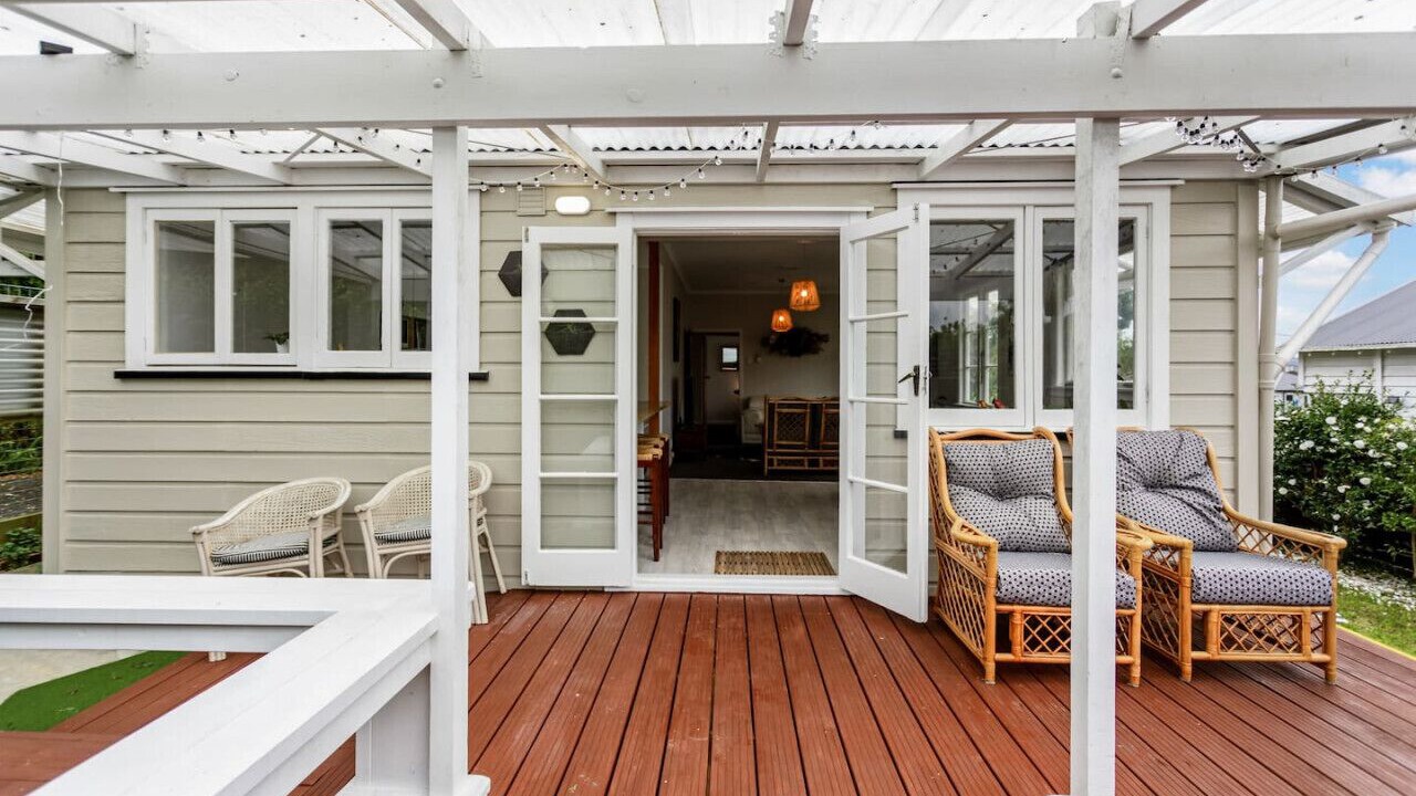Photo of Outdoor in Avondale