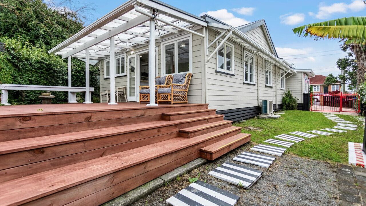 Photo of Outdoor in Avondale