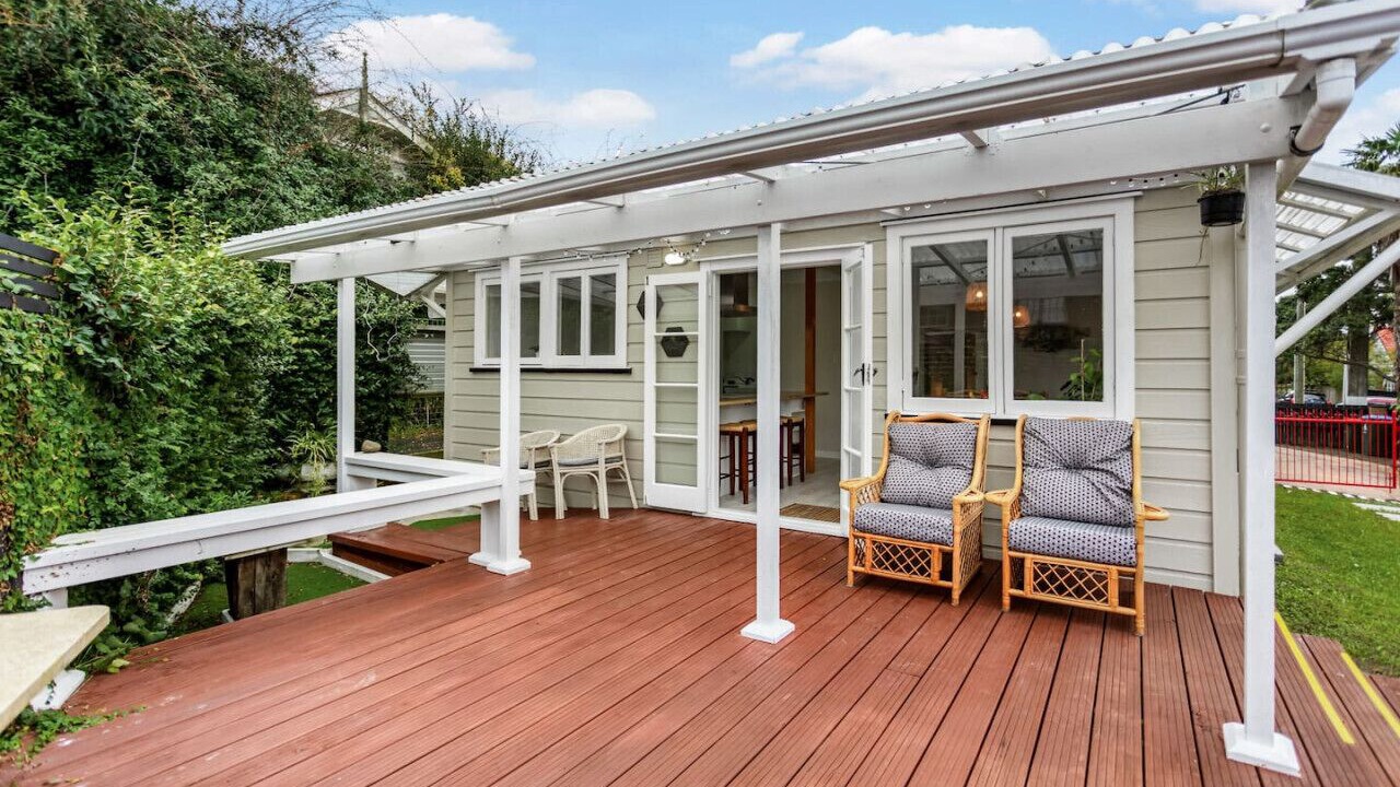 Photo of Patio Balcony in Avondale