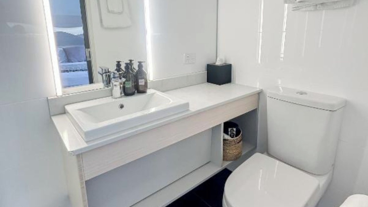 Photo of Bathroom in Tauranga