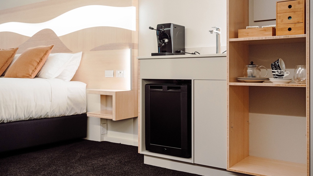 Photo of Kitchen in Tauranga