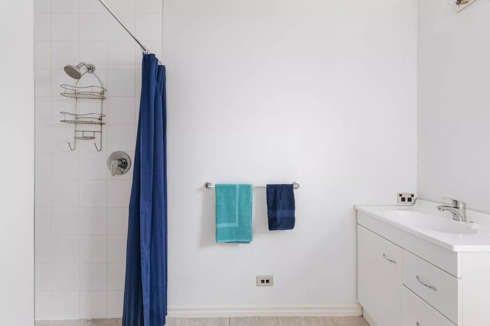 Photo of Bathroom in Papamoa Beach