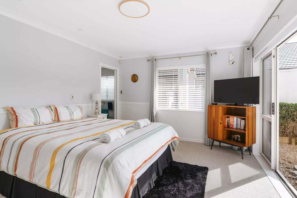 Photo of Bedroom in Papamoa Beach