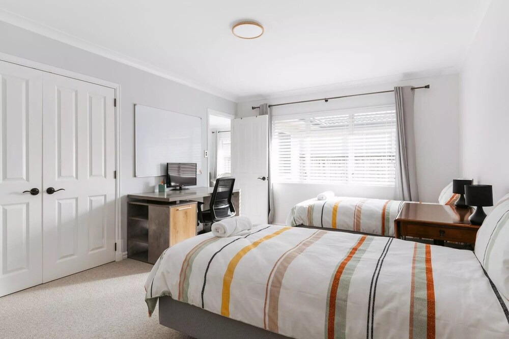Photo of Bedroom in Papamoa Beach