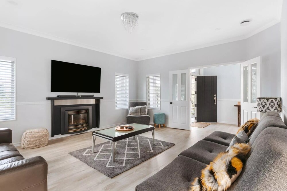 Photo of Livingroom in Papamoa Beach