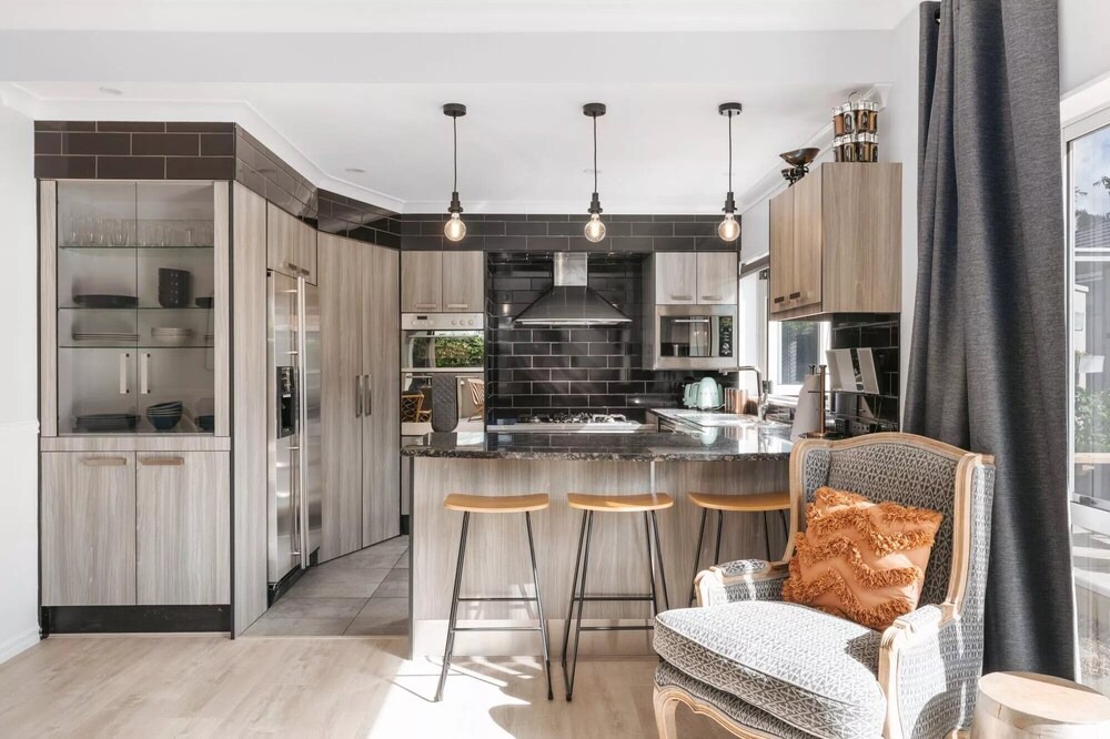 Photo of Kitchen in Papamoa Beach