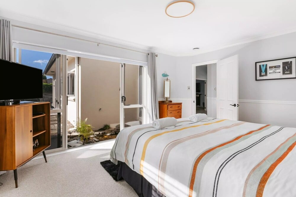 Photo of Bedroom in Papamoa Beach
