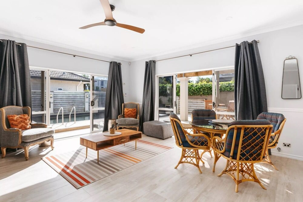 Photo of Livingroom in Papamoa Beach