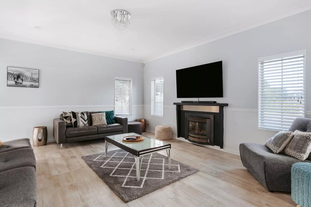 Photo of Livingroom in Papamoa Beach
