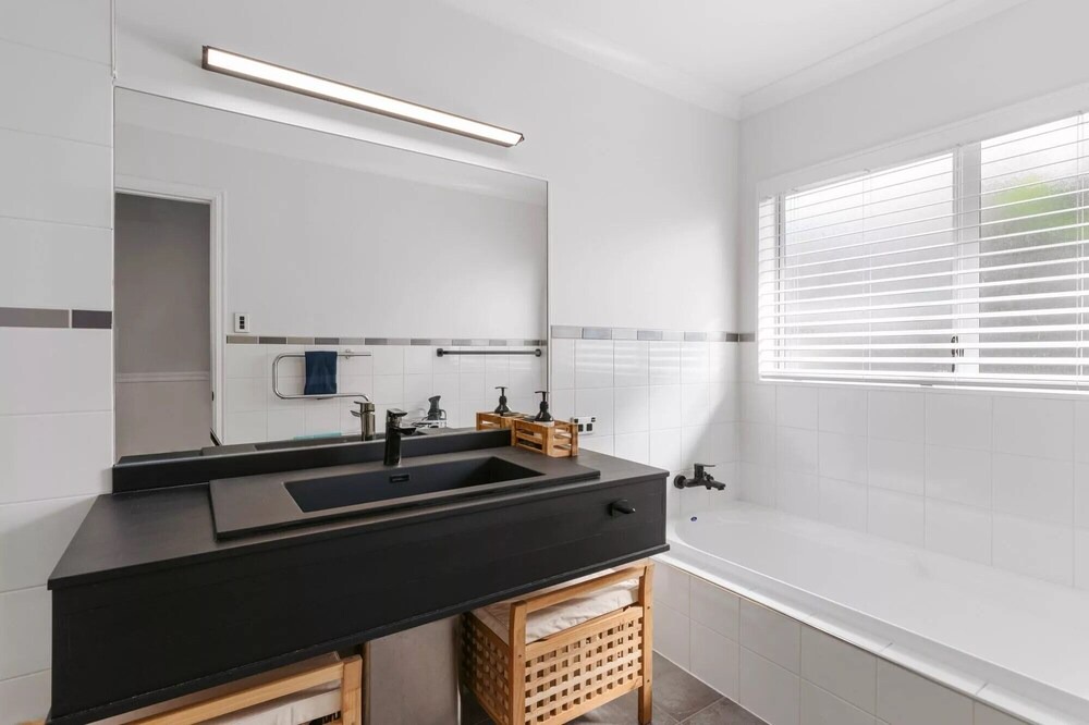 Photo of Bathroom in Papamoa Beach