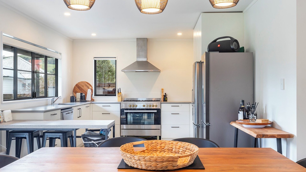 Photo of Kitchen in Matakana