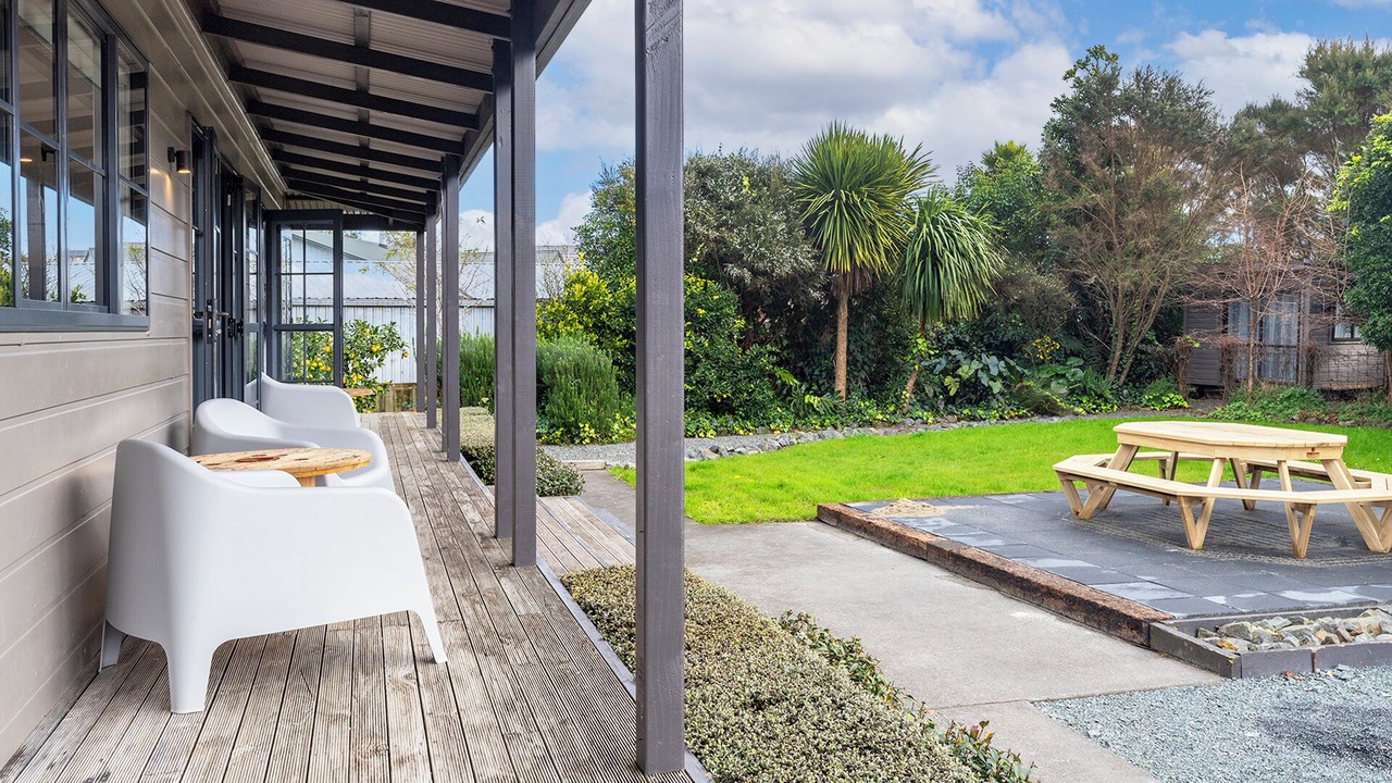 Photo of Outdoor in Matakana
