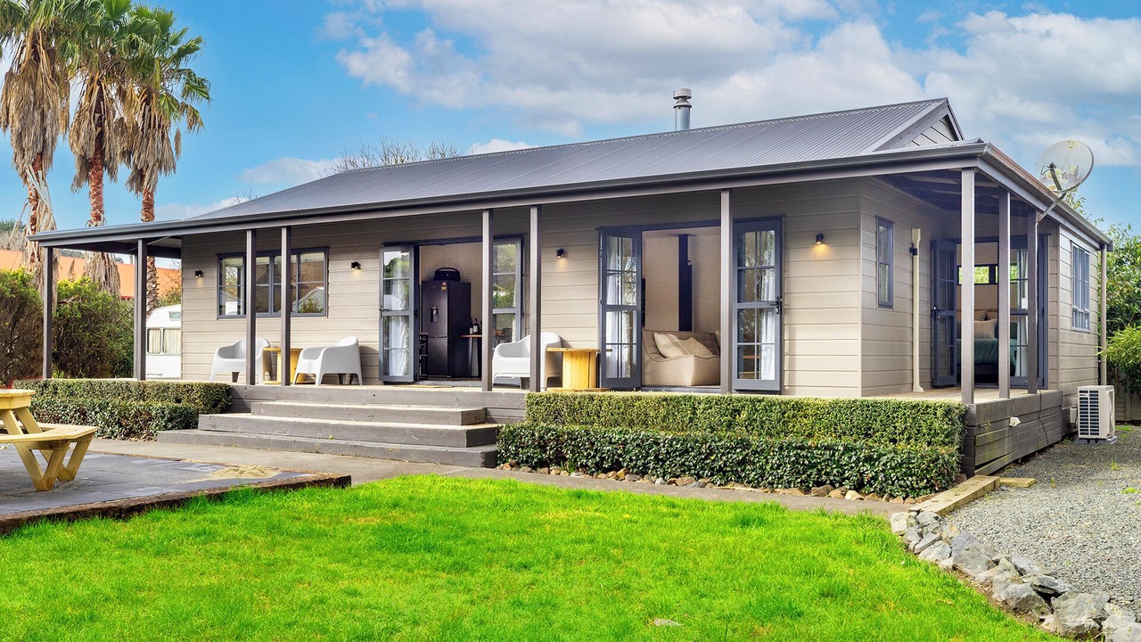 Photo of Outdoor in Matakana