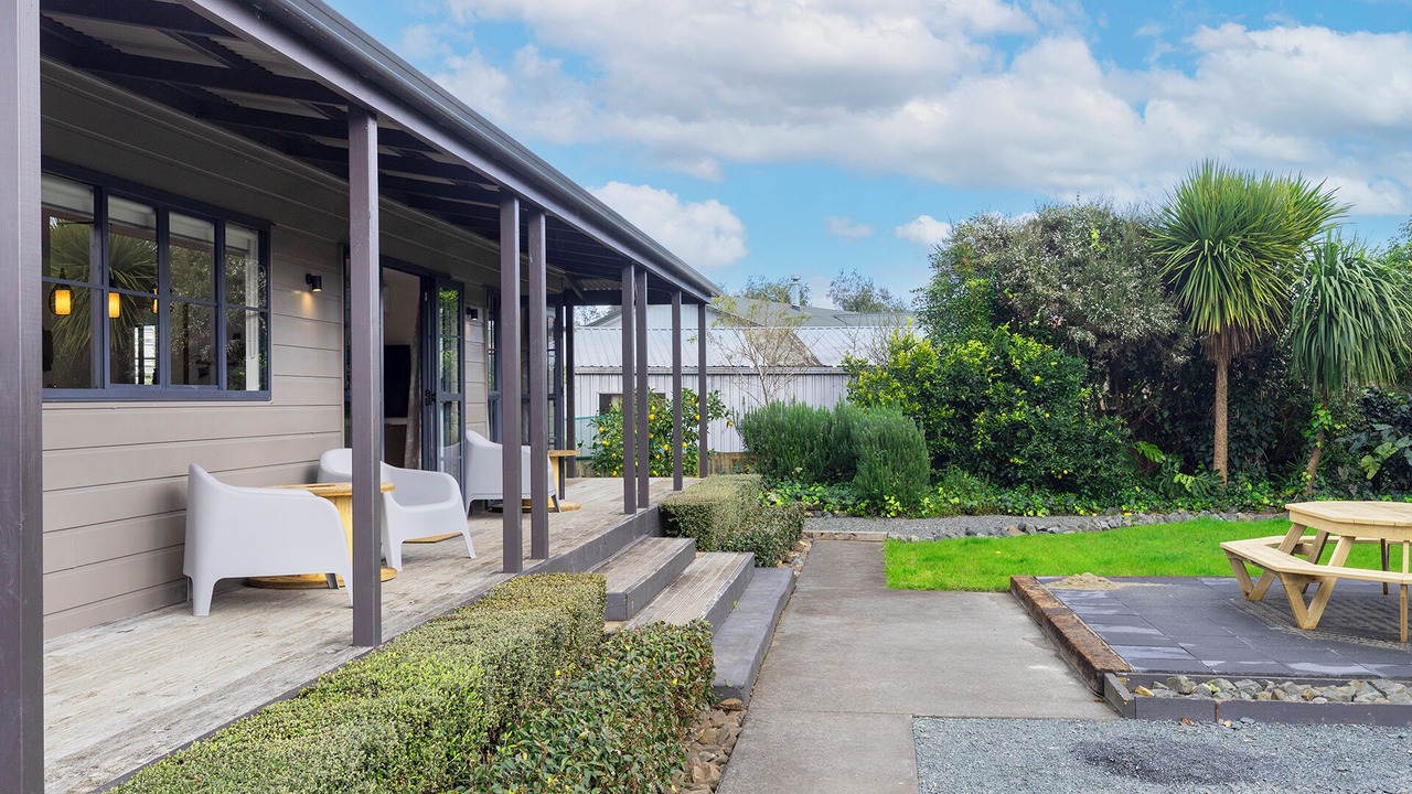 Photo of Outdoor in Matakana
