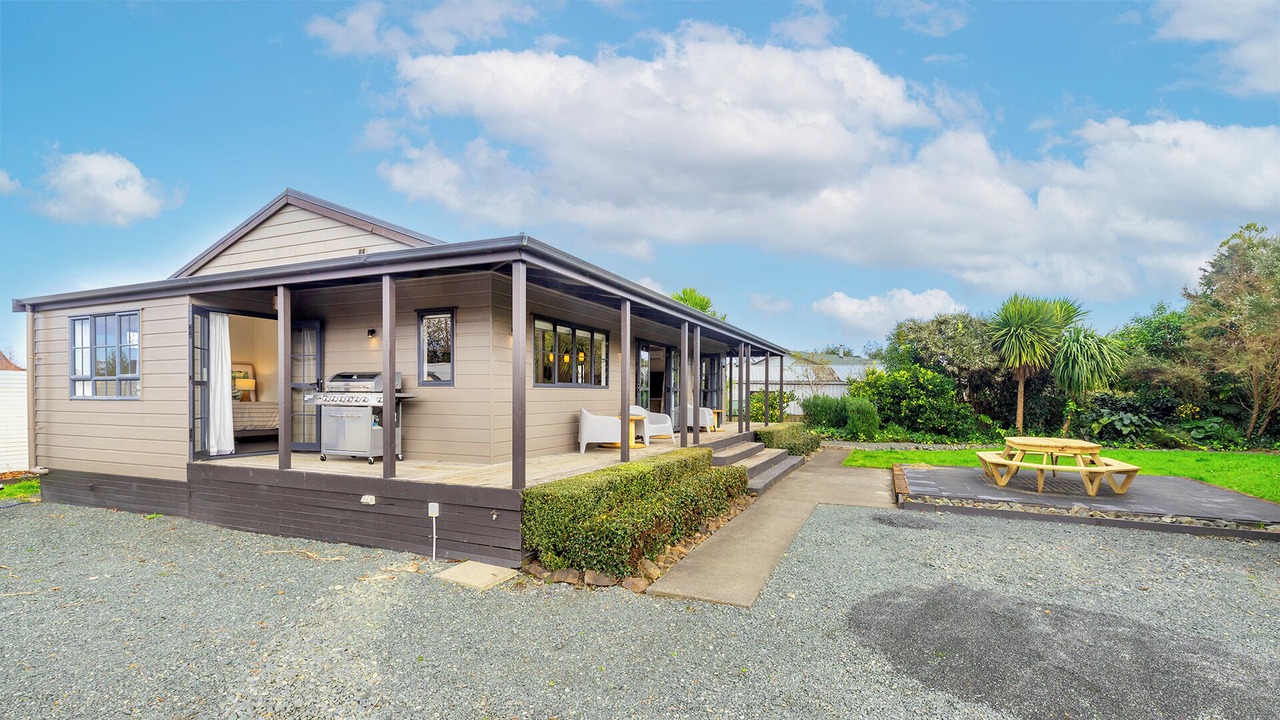 Photo of Outdoor in Matakana