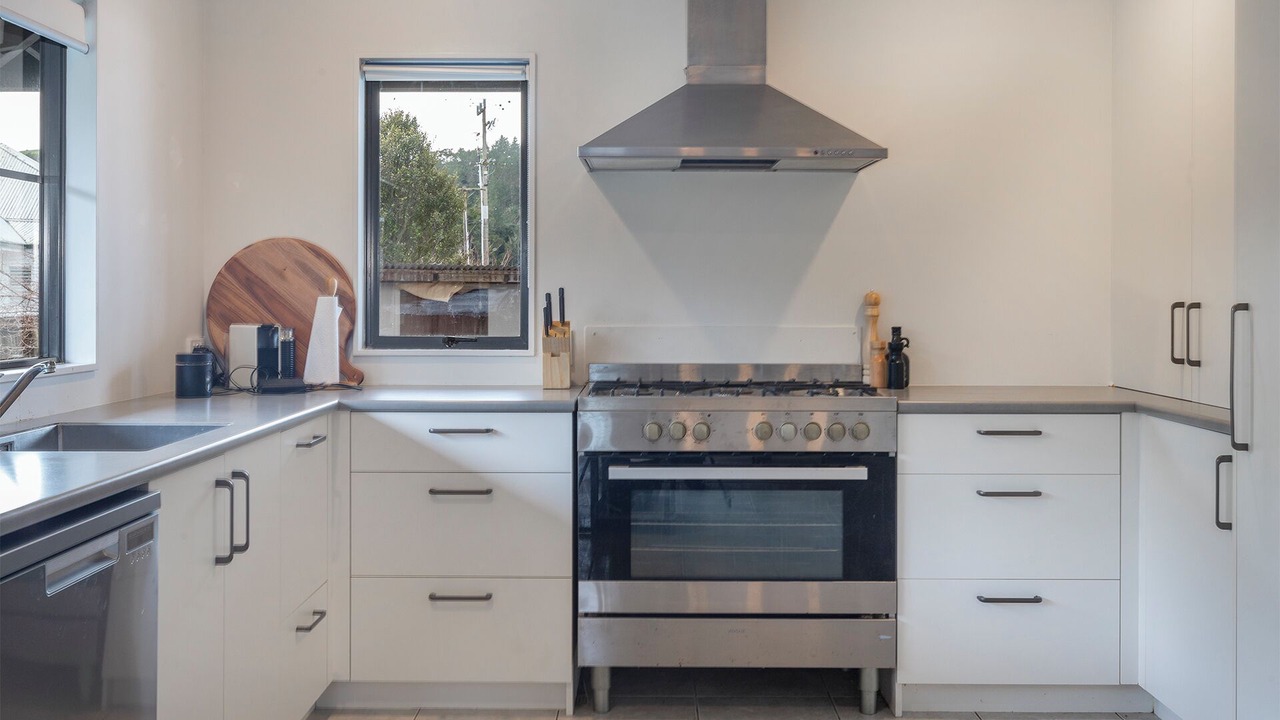 Photo of Kitchen in Matakana