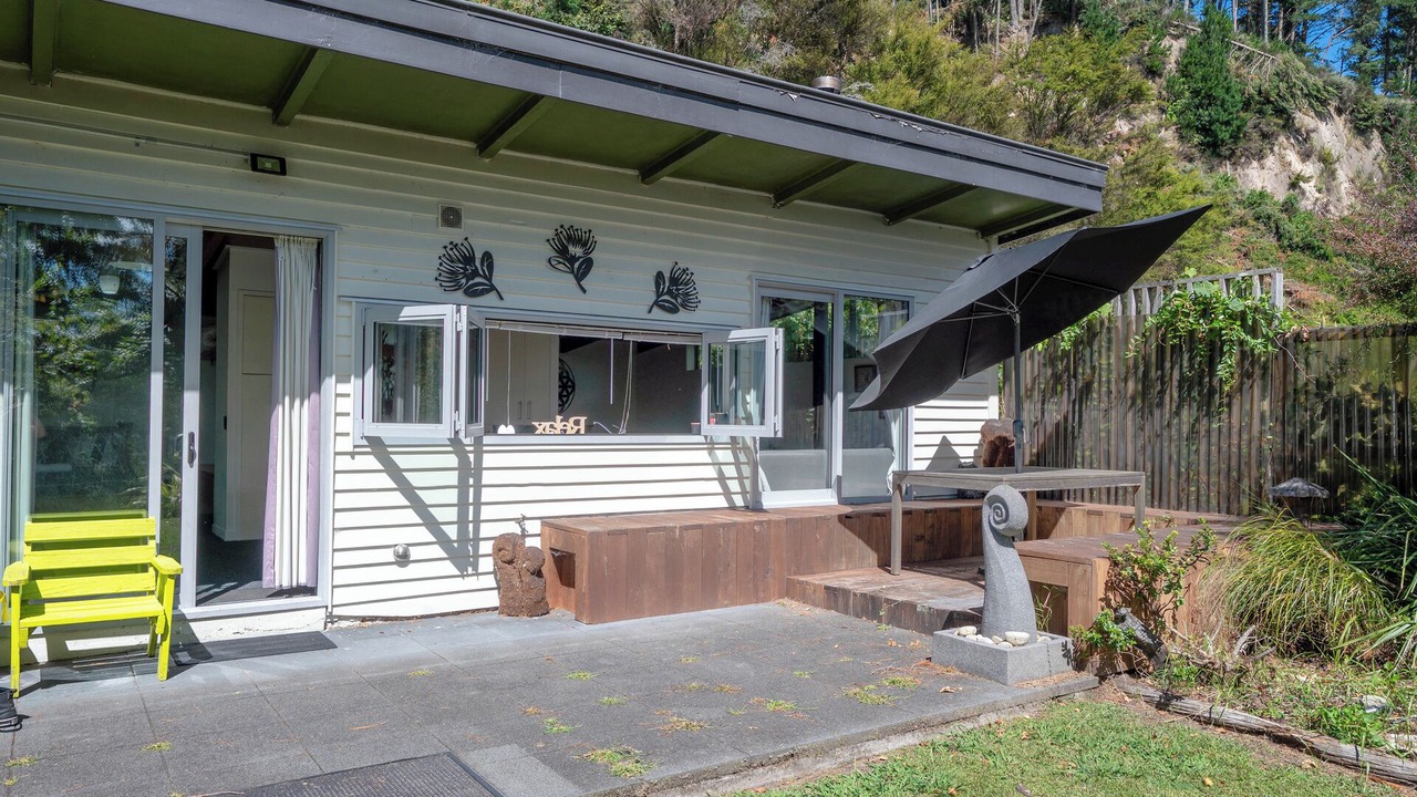 Photo of Outdoor in Turangi