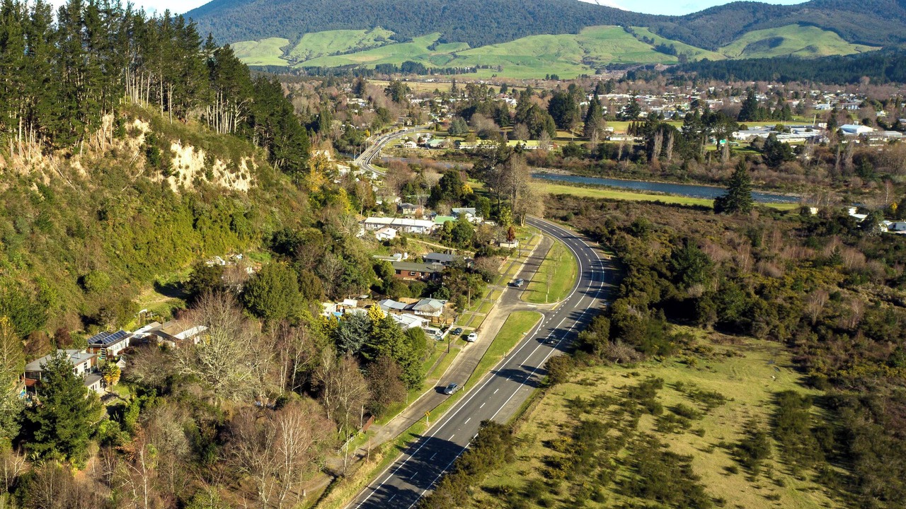 Photo of Outdoor in Turangi