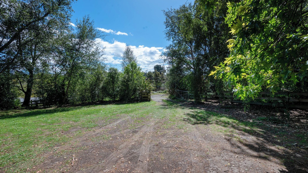 Photo of Outdoor in Turangi