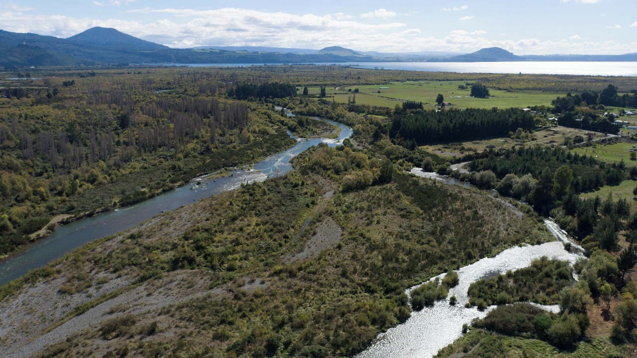 Photo of Outdoor in Turangi