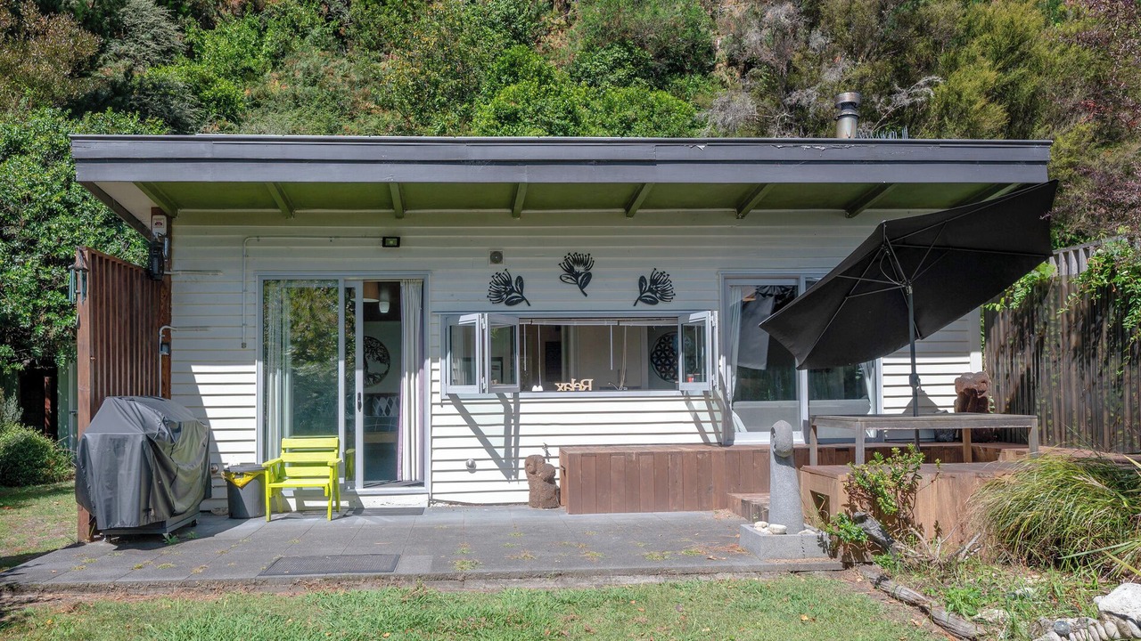 Photo of Outdoor in Turangi