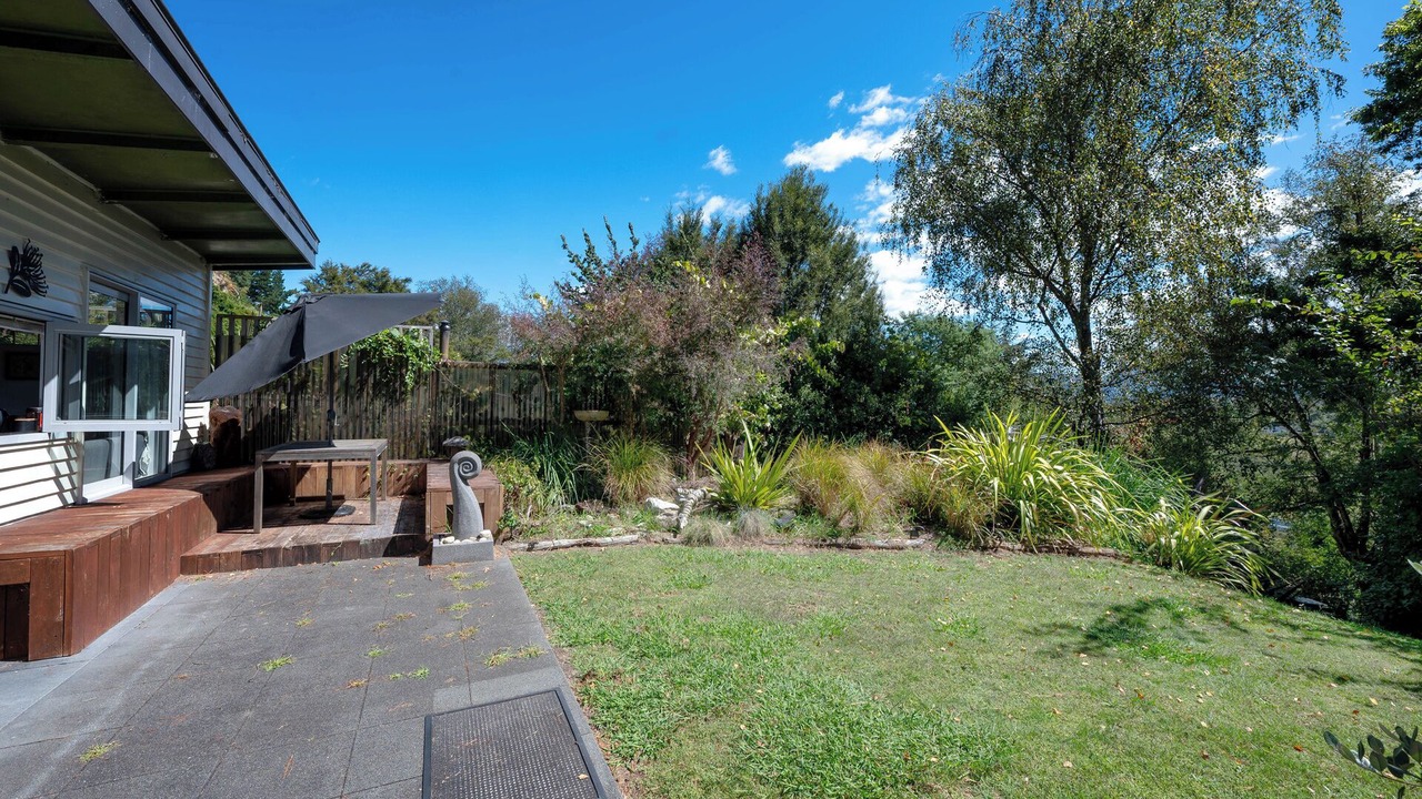 Photo of Outdoor in Turangi