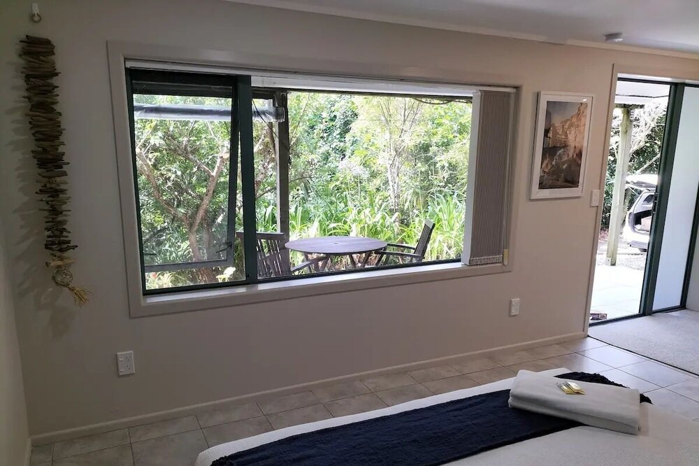 Photo of Bedroom in Opua