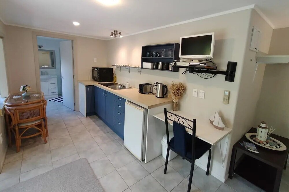 Photo of Kitchen in Opua