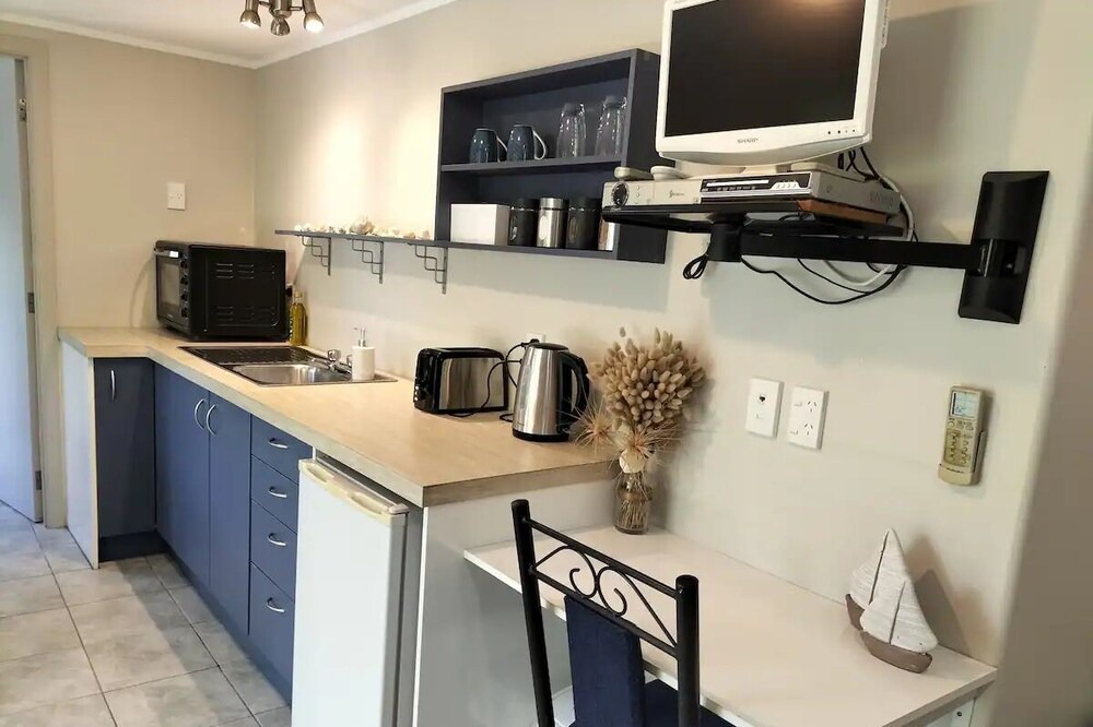 Photo of Kitchen in Opua