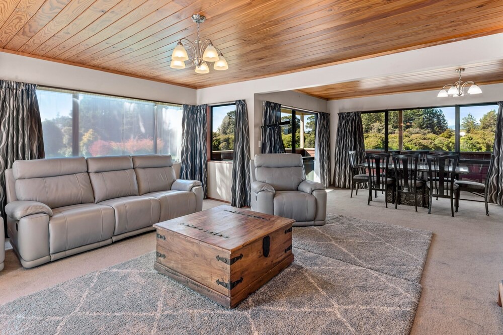 Photo of Livingroom in Turangi