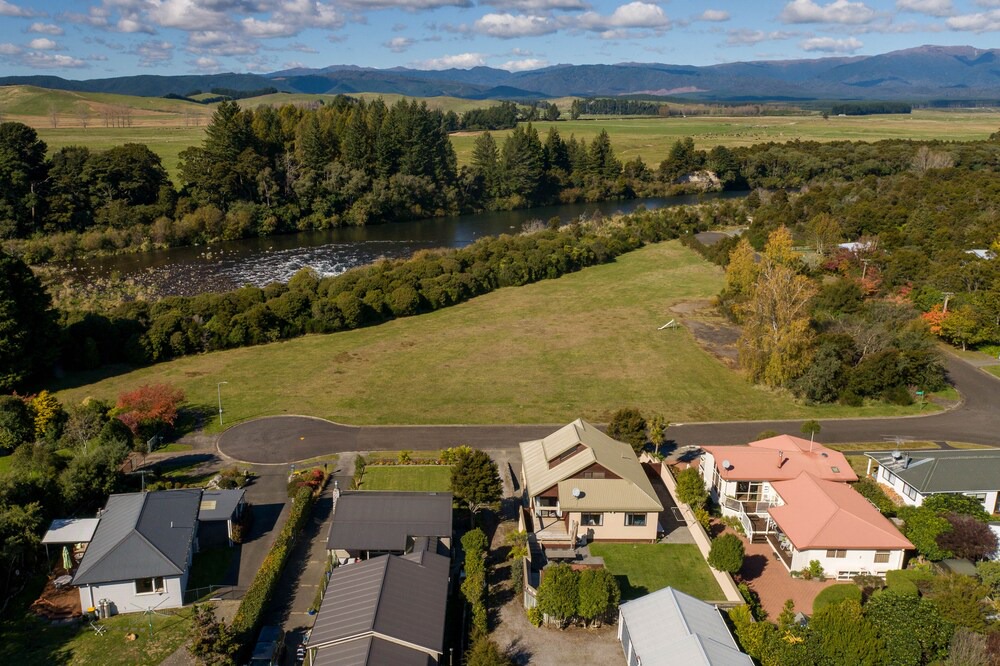 Photo of Outdoor in Turangi