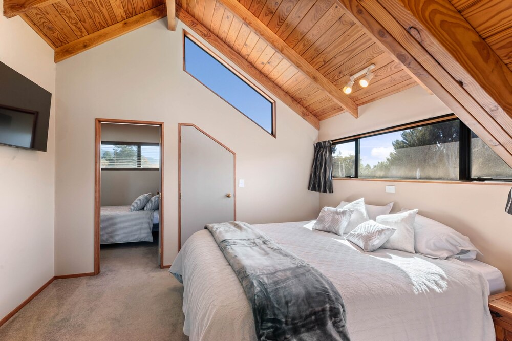 Photo of Bedroom in Turangi