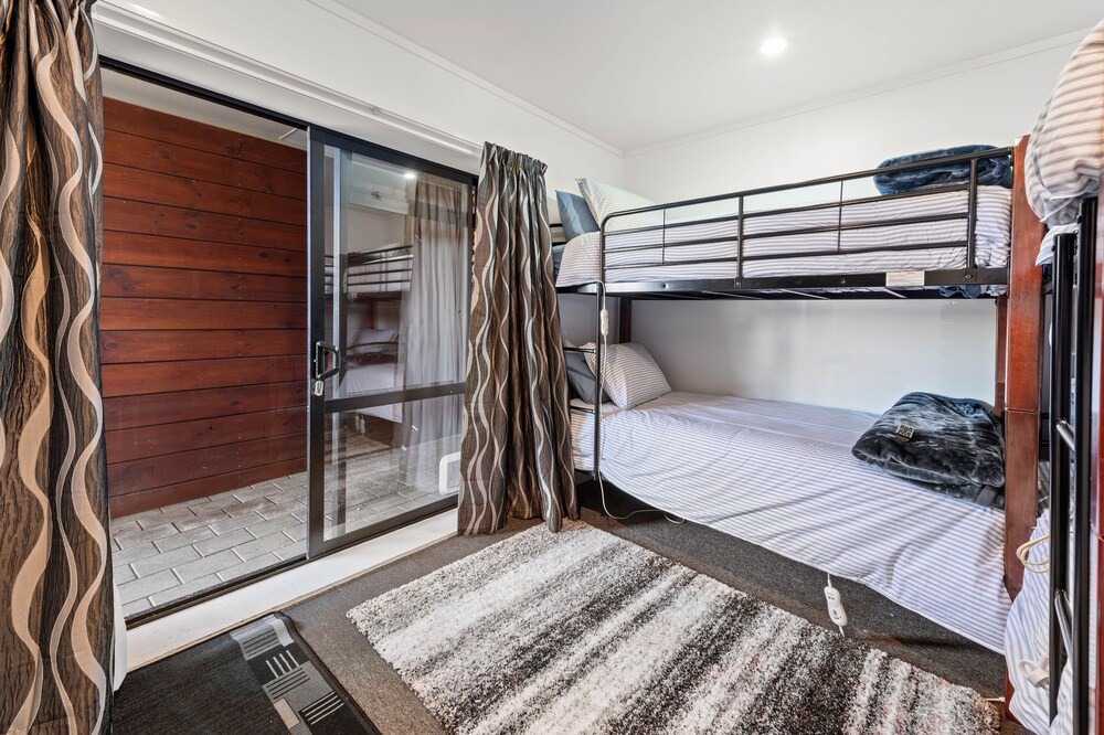 Photo of Bedroom in Turangi