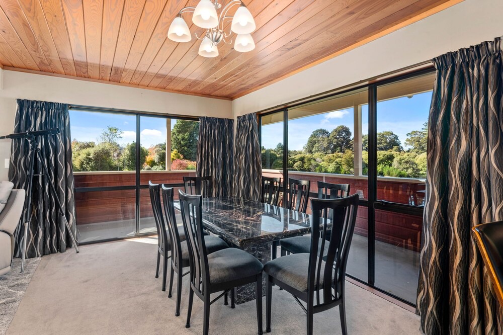 Photo of Kitchen in Turangi