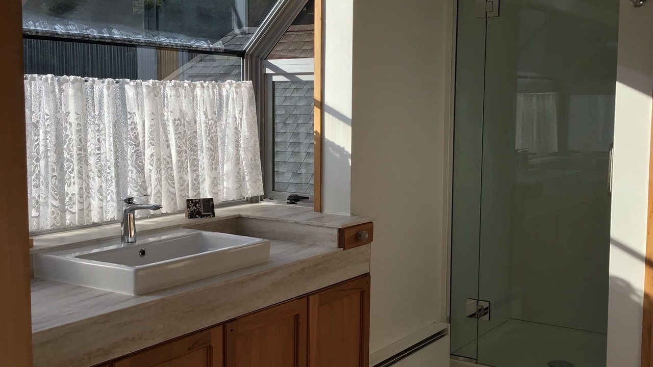 Photo of Bathroom in Hokitika
