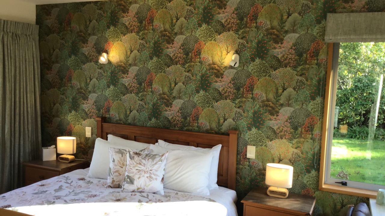 Photo of Bedroom in Hokitika