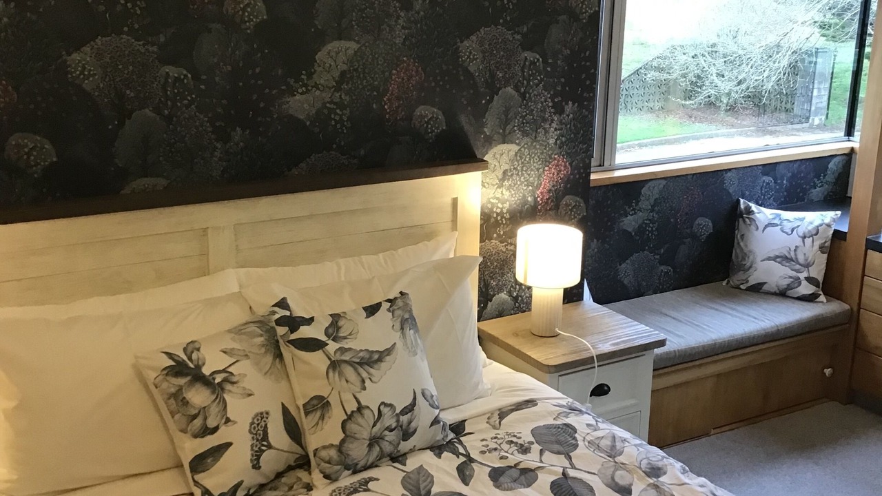 Photo of Bedroom in Hokitika