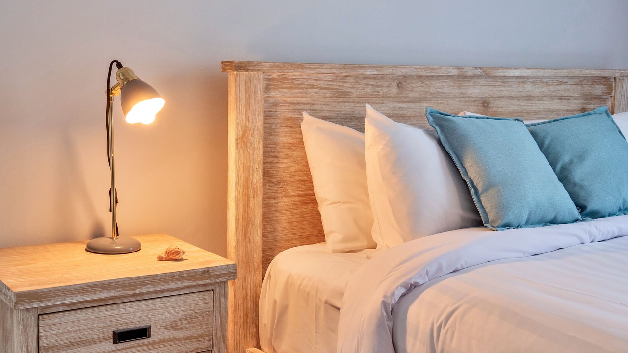 Photo of Bedroom in Mount Eden