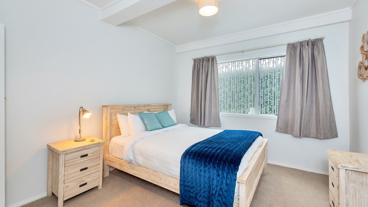 Photo of Bedroom in Mount Eden