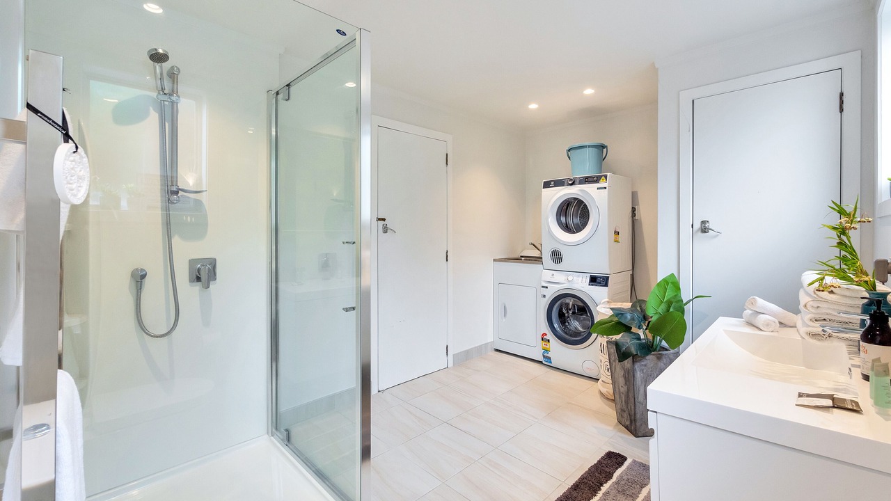 Photo of Bathroom in Mount Eden